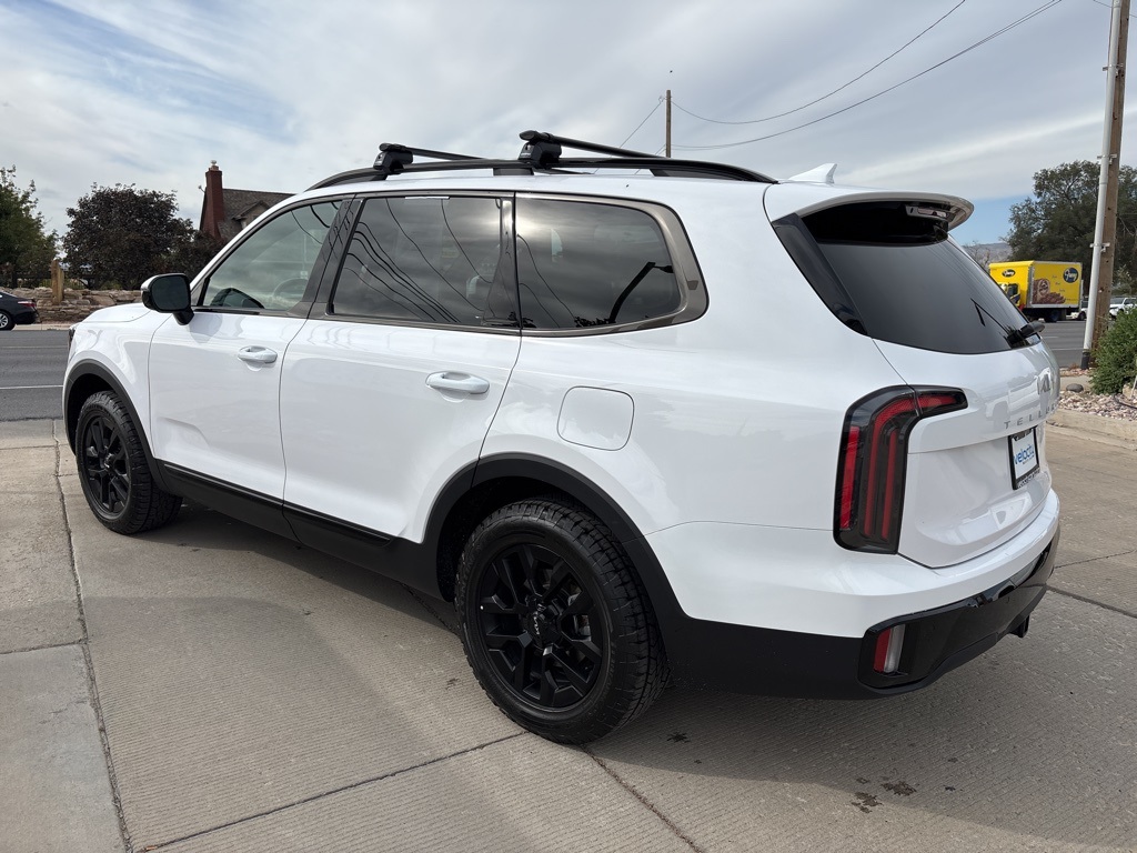 2024 Kia Telluride X-Pro photo 6