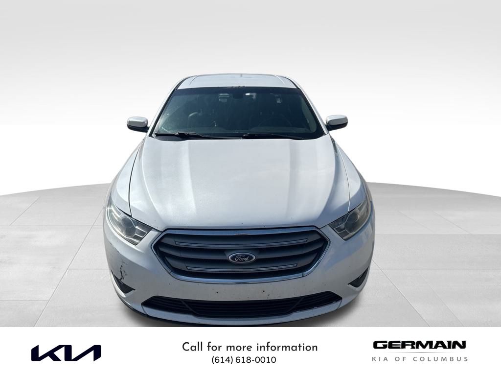 Used 2014 Ford Taurus SEL with VIN 1FAHP2E84EG127007 for sale in Columbus, OH