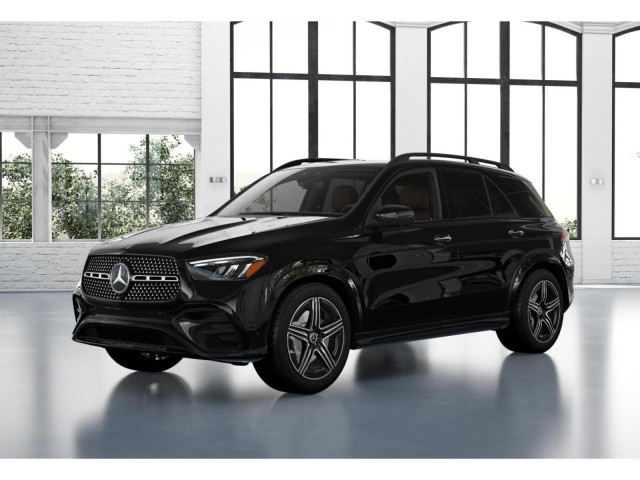 2026 Mercedes Benz GLE 350 photo 30