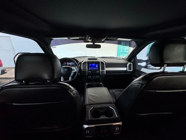 2021 Ford F-250 photo 26