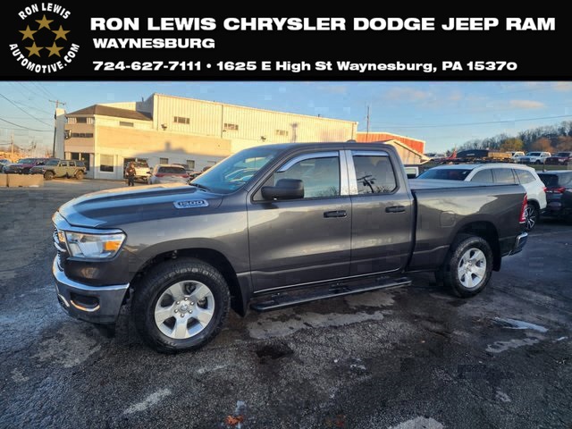 2023 RAM Ram 1500 Pickup Big Horn/Lone Star's photo