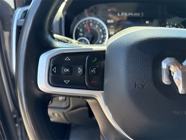 2022 Ram 1500 Big Horn Lone Star photo 16