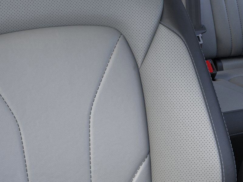 2025 Ford Escape Plug-In Hybrid Base photo 14