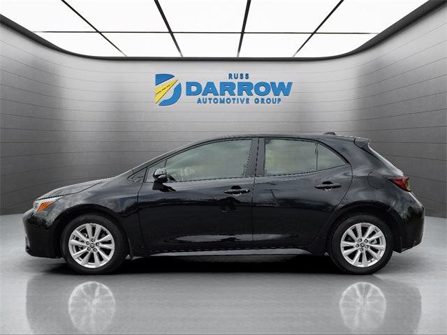 2024 Toyota Corolla SE photo 2