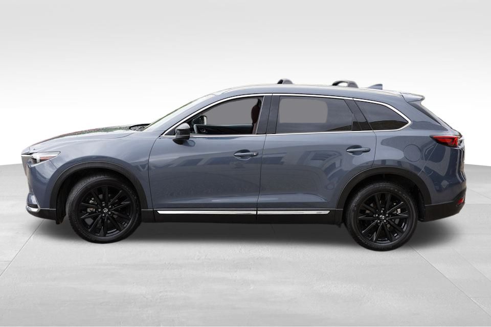 2022 Mazda CX-9 Carbon photo 9