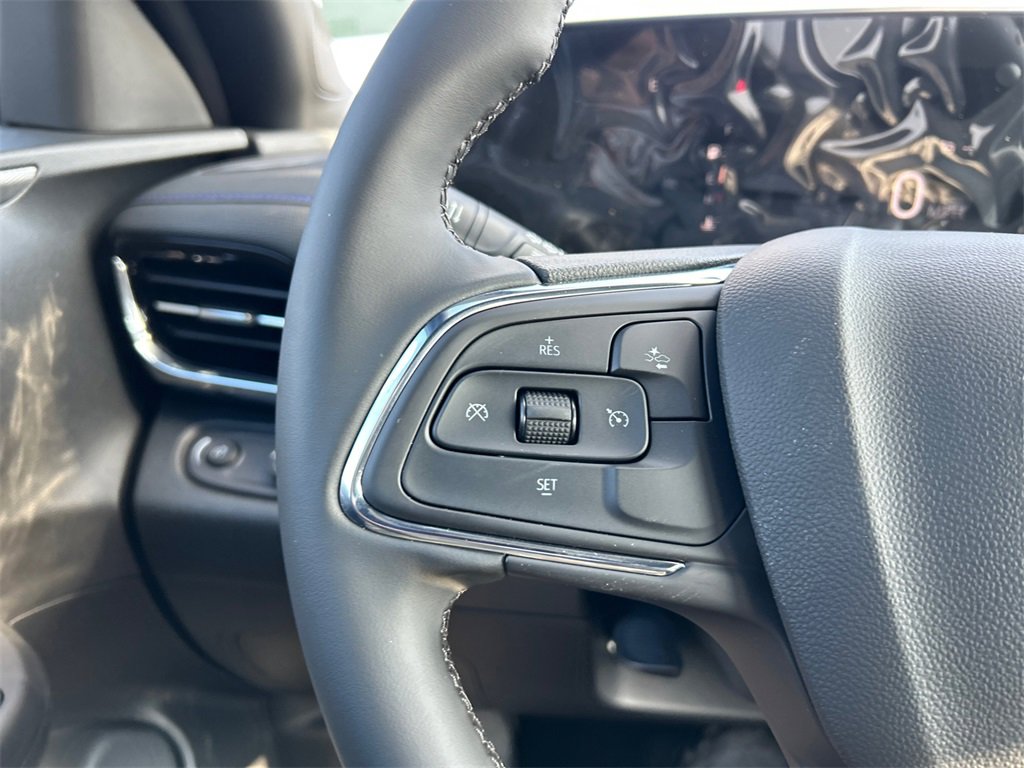 2026 BUICK ENVISTA - Image 18