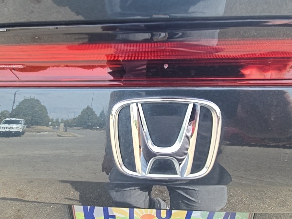 2024 Honda Civic EX-L photo 4