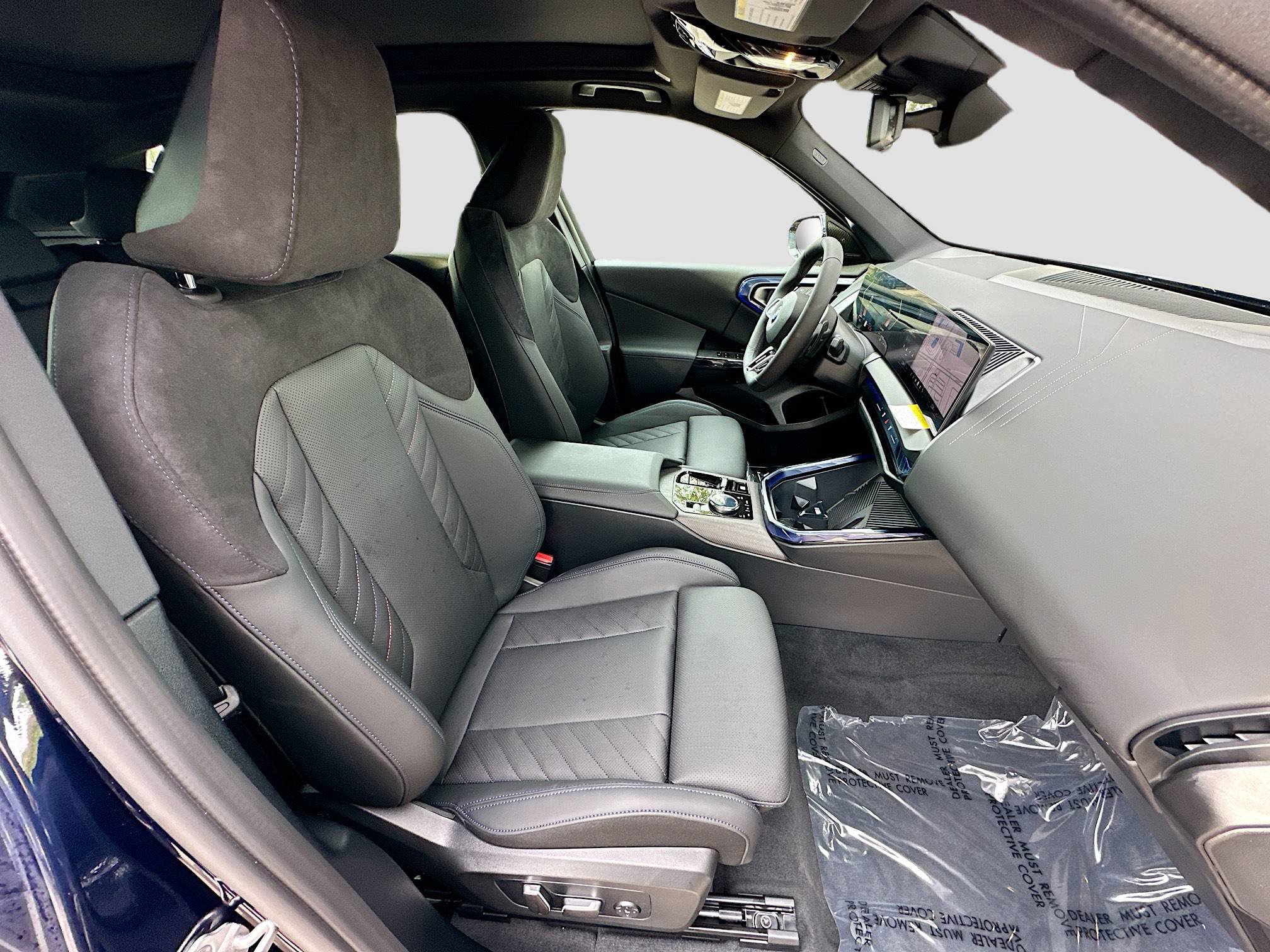2026 Bmw X3 photo 25