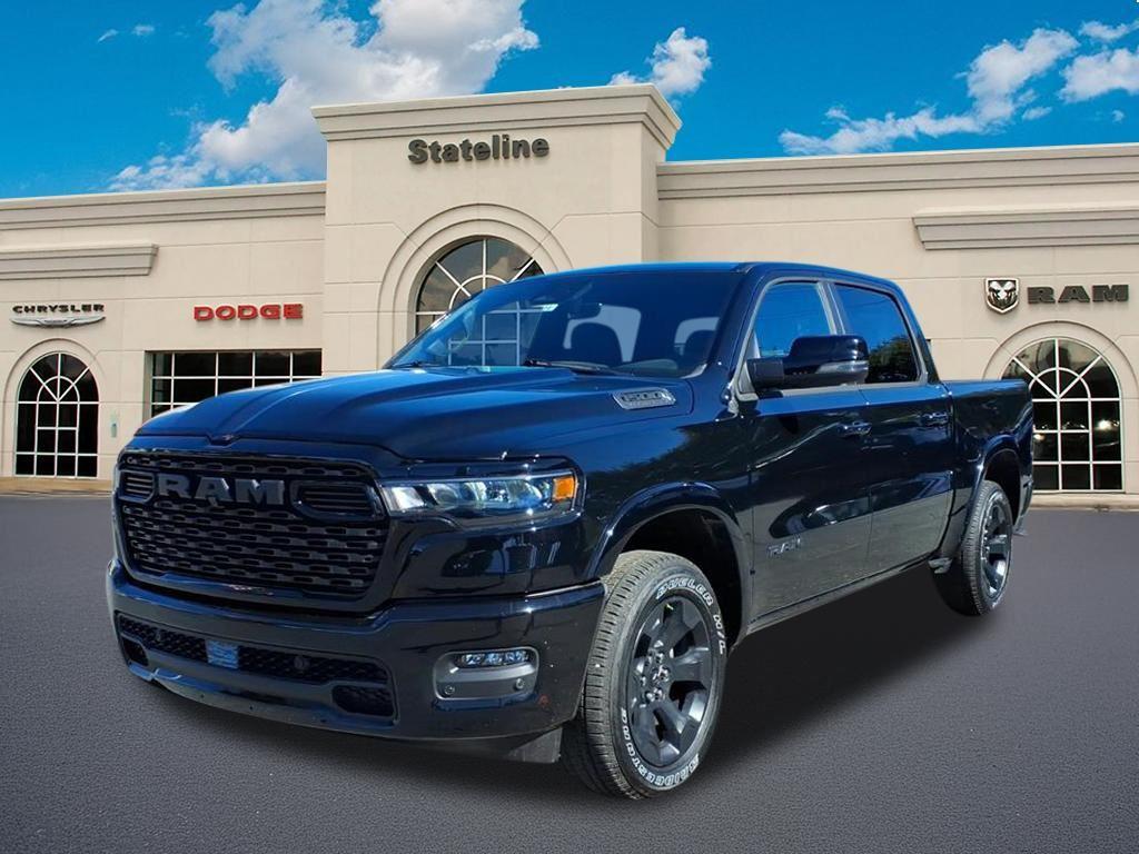 2026 RAM Ram 1500 Pickup Big Horn/Lone Star's photo