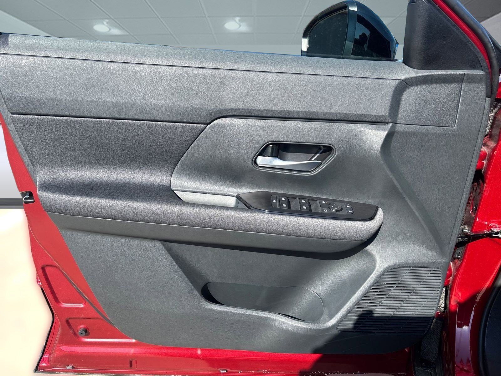 2026 Nissan Kicks SV photo 19