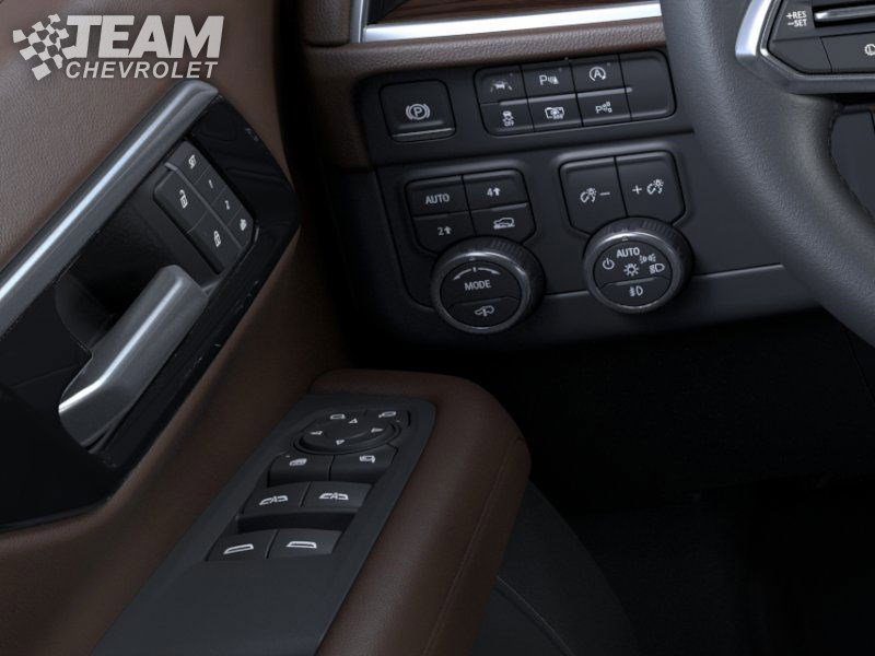 2025 Chevrolet Tahoe High Country photo 25