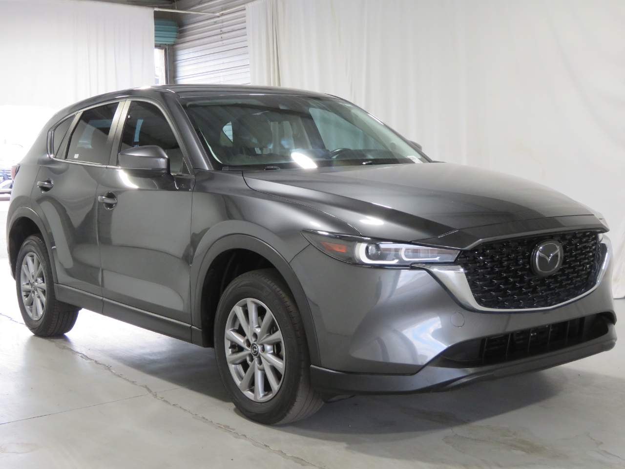 2023 Mazda CX-5 2.5 Select photo 2
