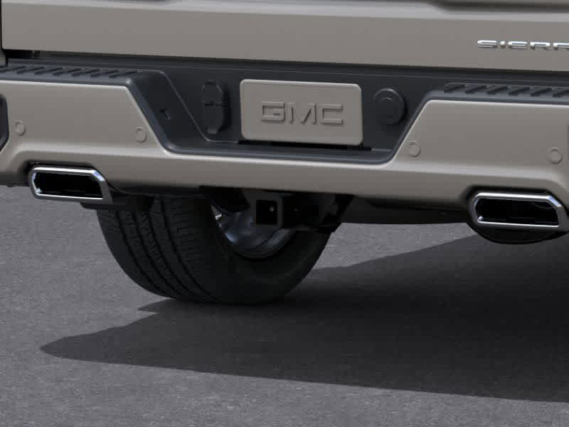 2026 Gmc Sierra 1500 Denali photo 14