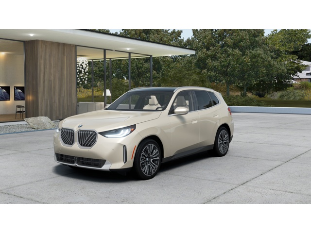 2026 BMW X3 30's photo