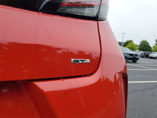 2025 Kia Soul GT-Line photo 7
