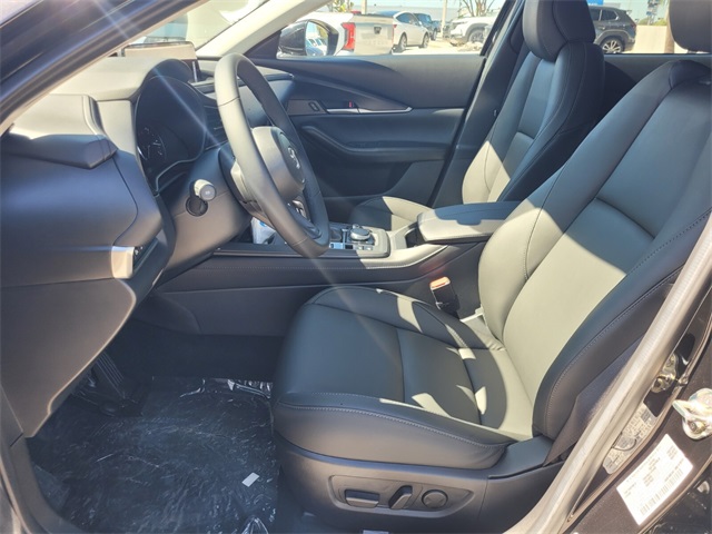 2026 Mazda CX-30 2.5 S Preferred photo 3