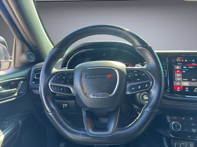 2023 Dodge Durango R/T Plus photo 15