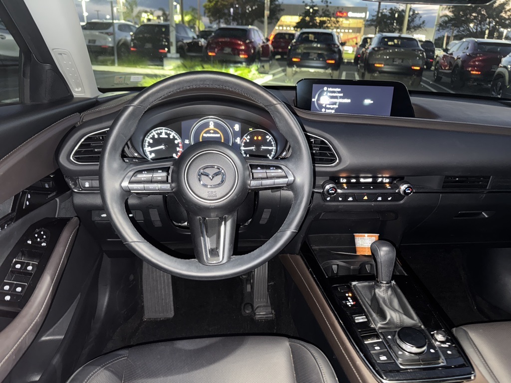 2023 Mazda CX-30 2.5 Turbo Premium photo 28