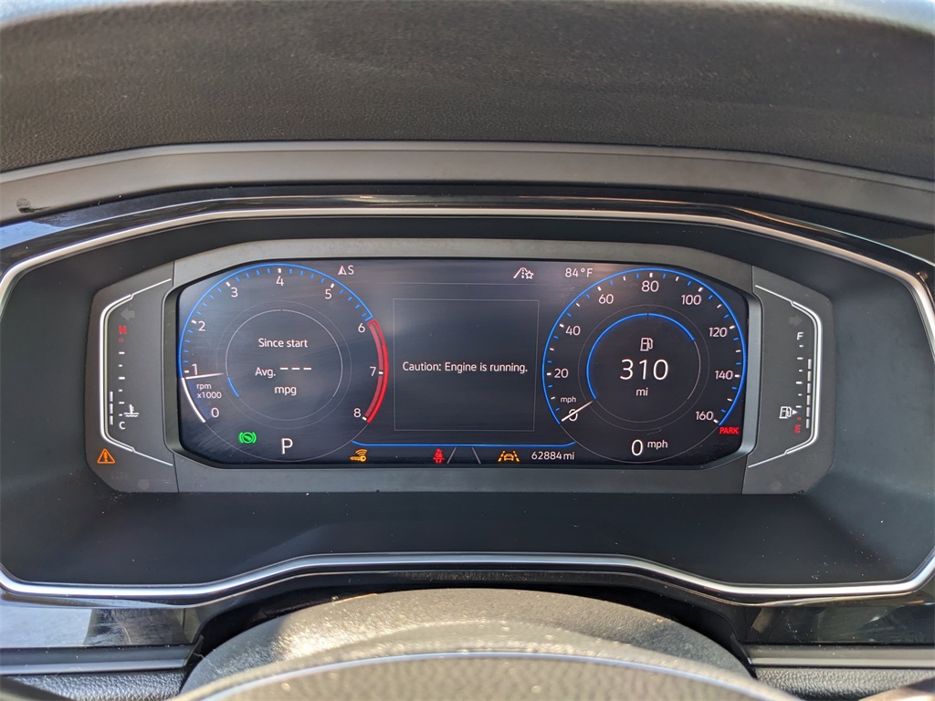 2020 Volkswagen Jetta SEL Premium photo 31