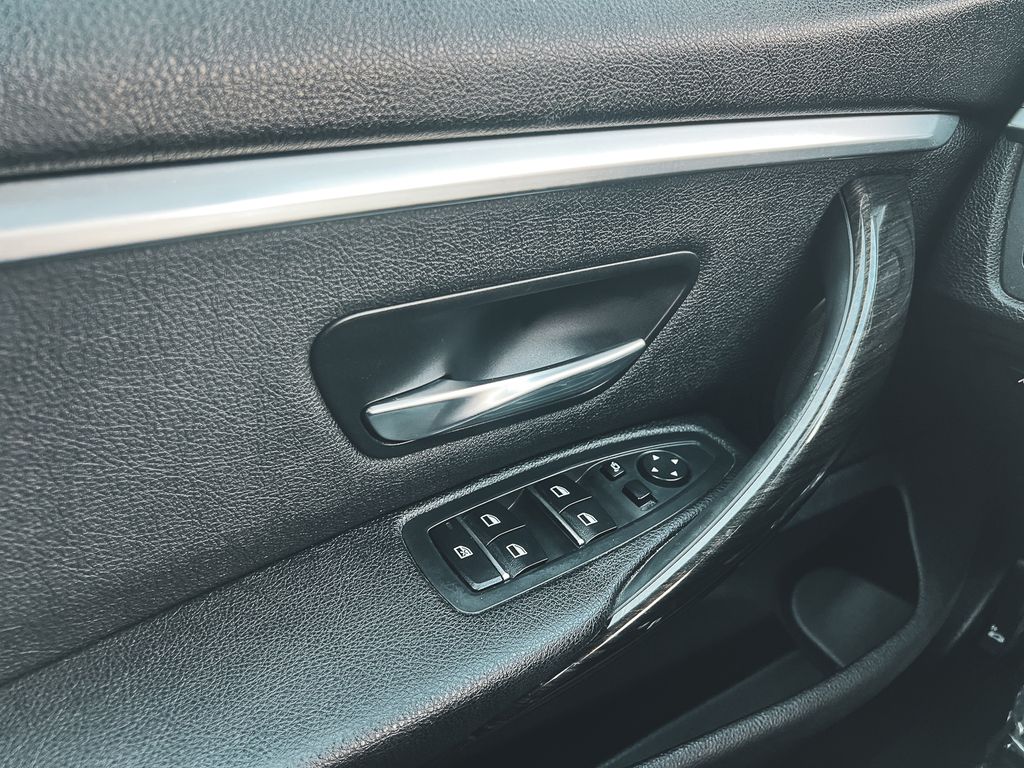 2019 Bmw 430i Gran Coupe photo 15