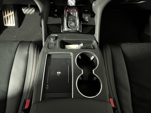 2025 Acura MDX SH-AWD A-Spec photo 10