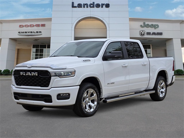 2026 RAM Ram 1500 Pickup Big Horn/Lone Star's photo