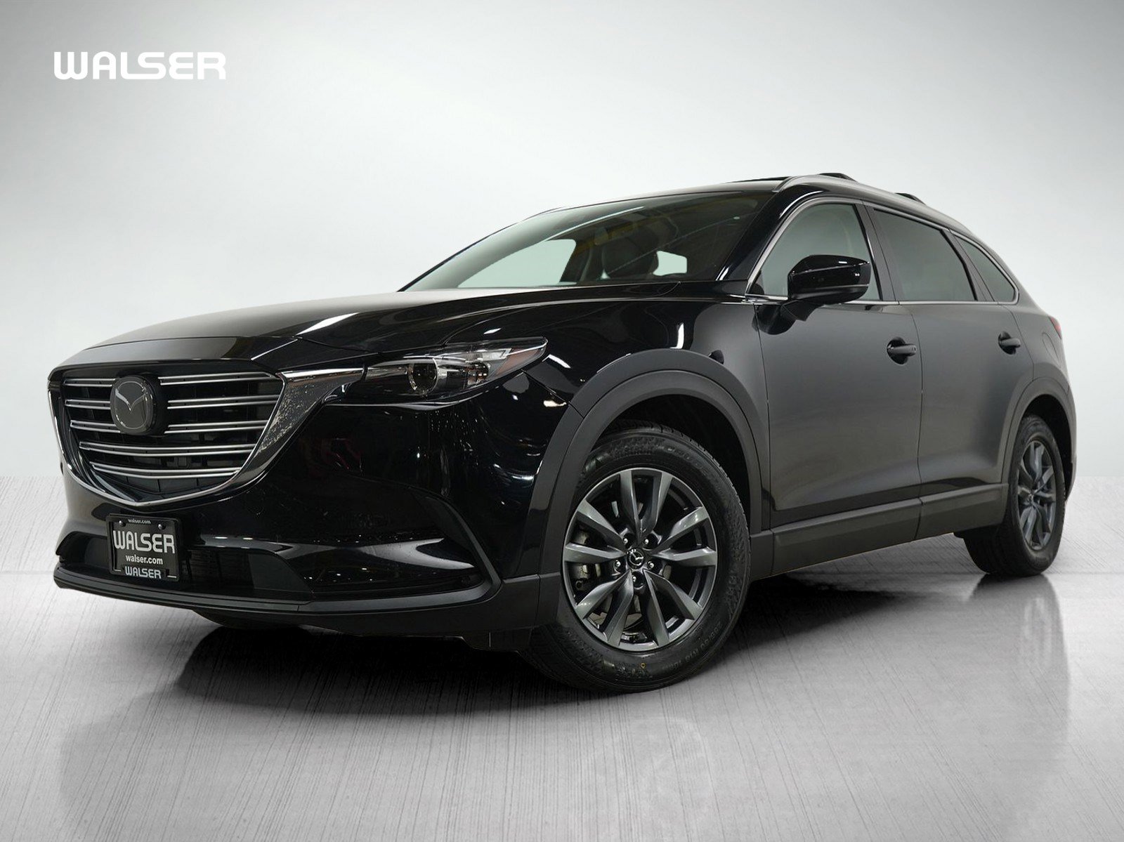 2023 Mazda CX-9 Touring's photo