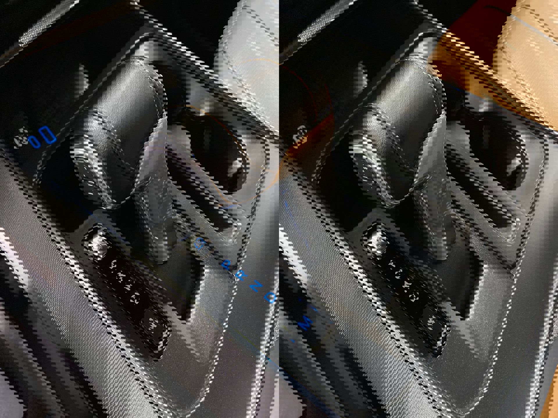 2022 Ford F-150 Platinum photo 13