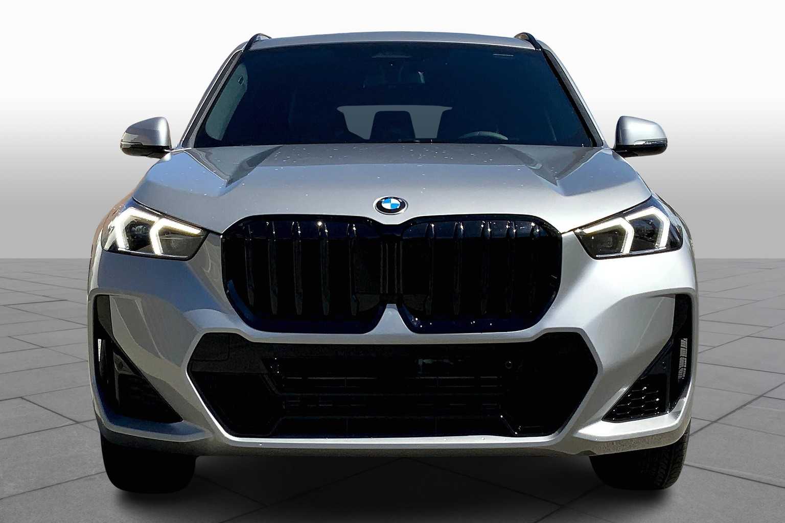 2026 Bmw X1 XDrive28i photo 3