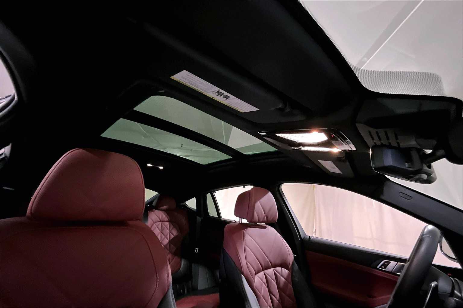 2024 Bmw X6 photo 12