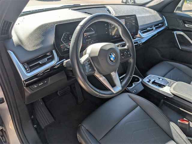 2023 Bmw X1 XDrive28i photo 8