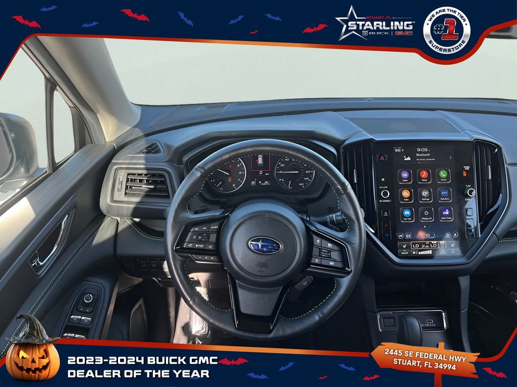 2024 Subaru Ascent Onyx Edition photo 15