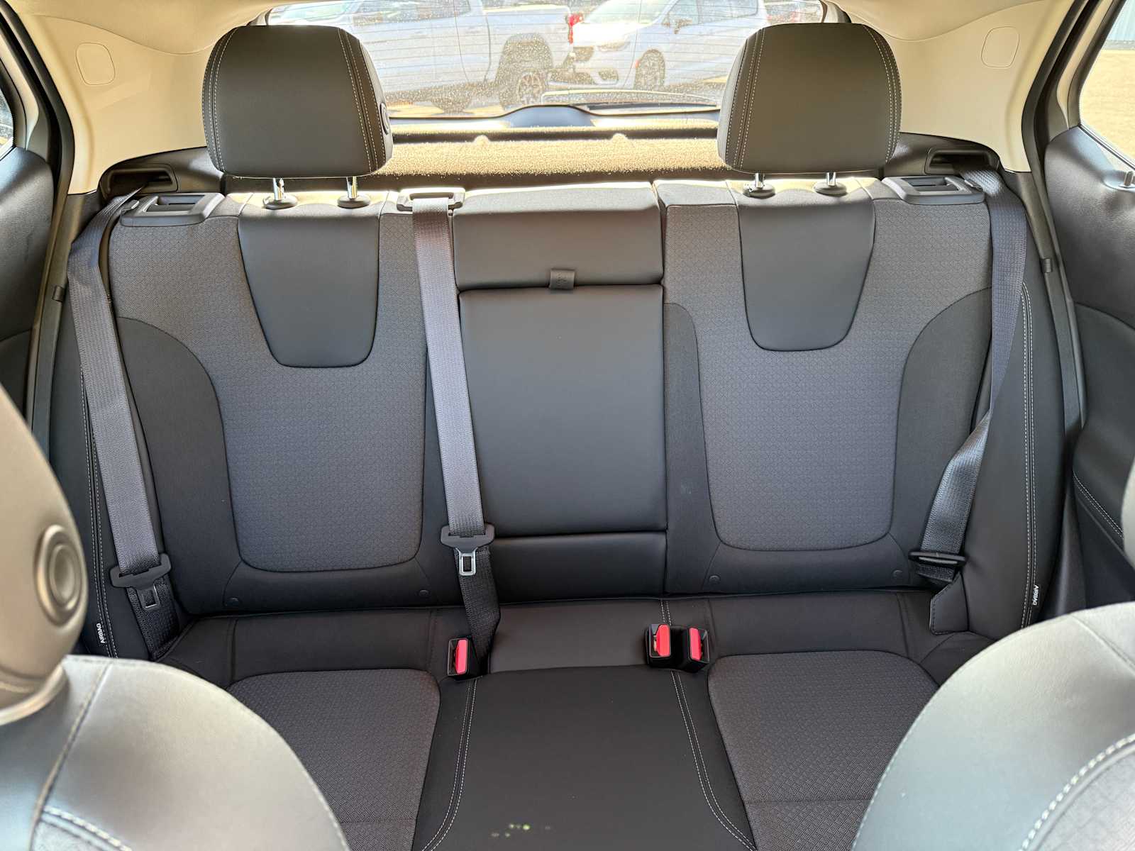 2023 Buick Encore GX Select photo 18