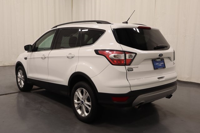 2018 Ford Escape SE photo 6