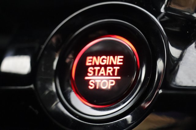 2025 Honda CR-V EX-L photo 17