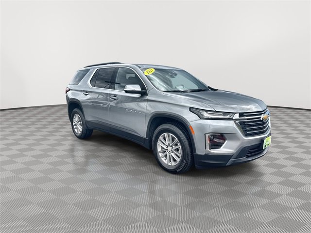 1GNEVGKW4PJ340670