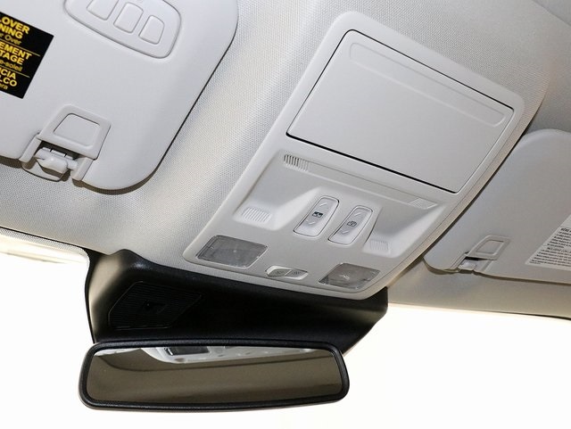 2025 Ford Bronco Sport Outer Banks photo 22