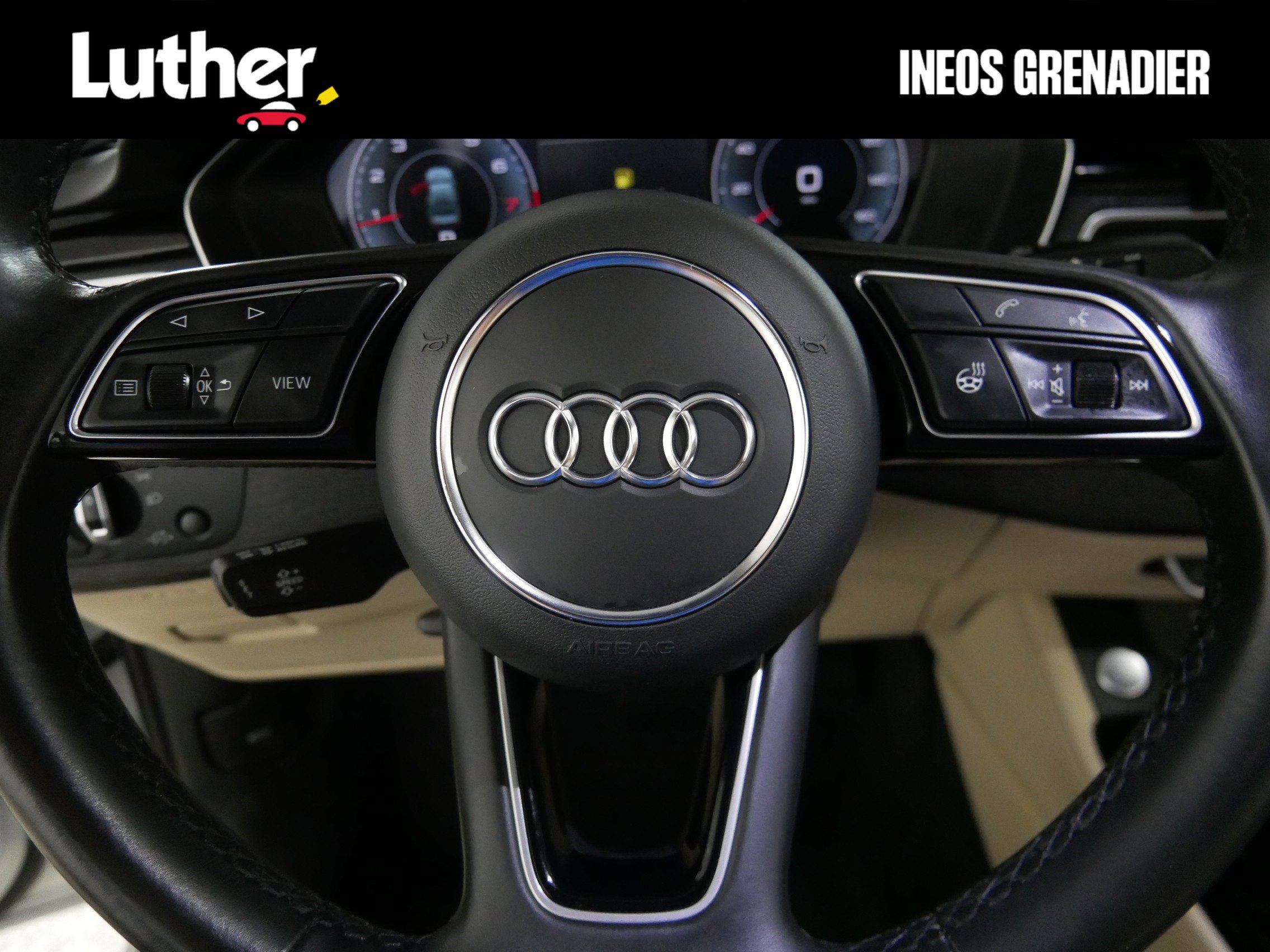 2022 Audi A4 S line Quattro Premium Plus photo 22