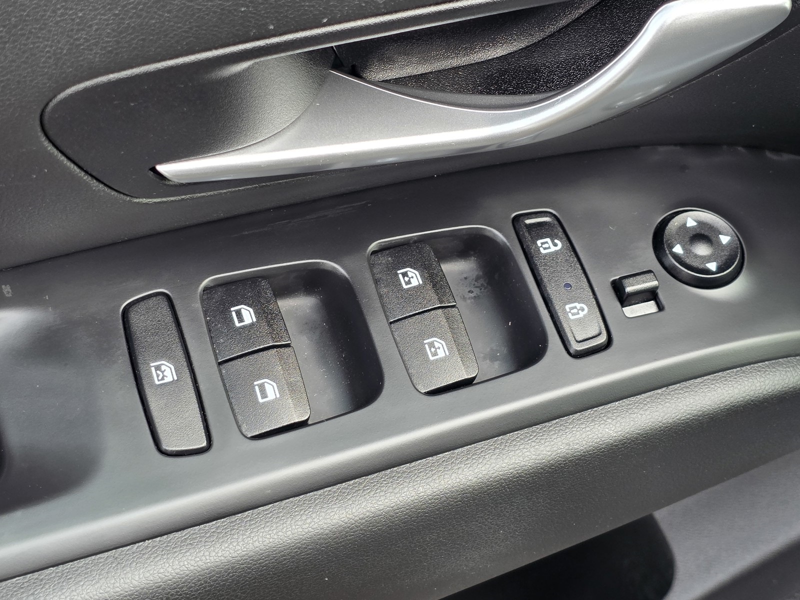 2023 Hyundai Tucson SEL photo 19