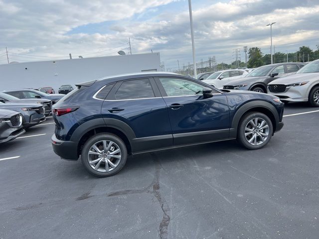 2025 Mazda CX-30 2.5 S Preferred photo 5