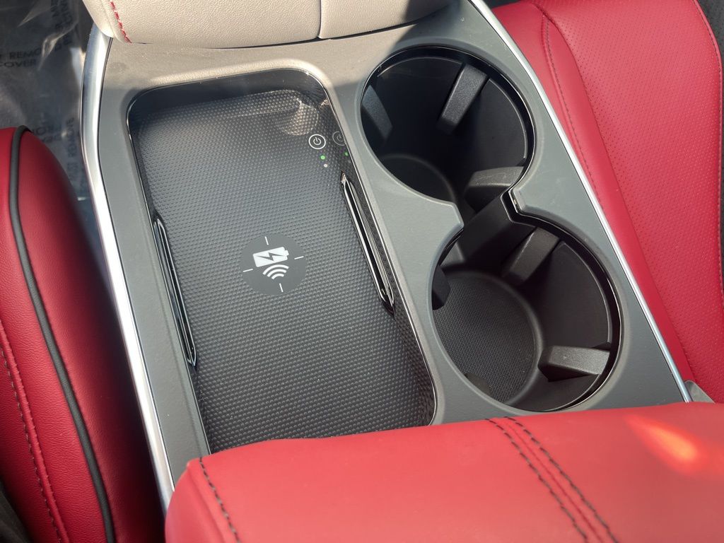2025 Acura RDX A-Spec photo 17