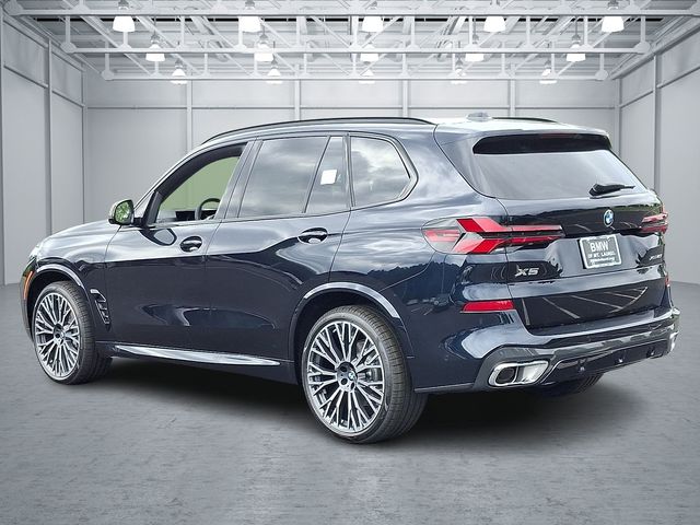 2026 Bmw X5 xDrive40i photo 4