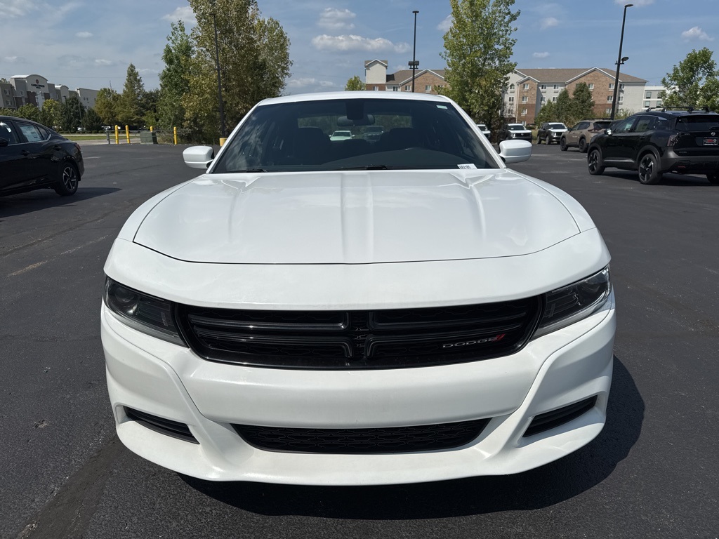 2022 Dodge Charger SXT photo 8