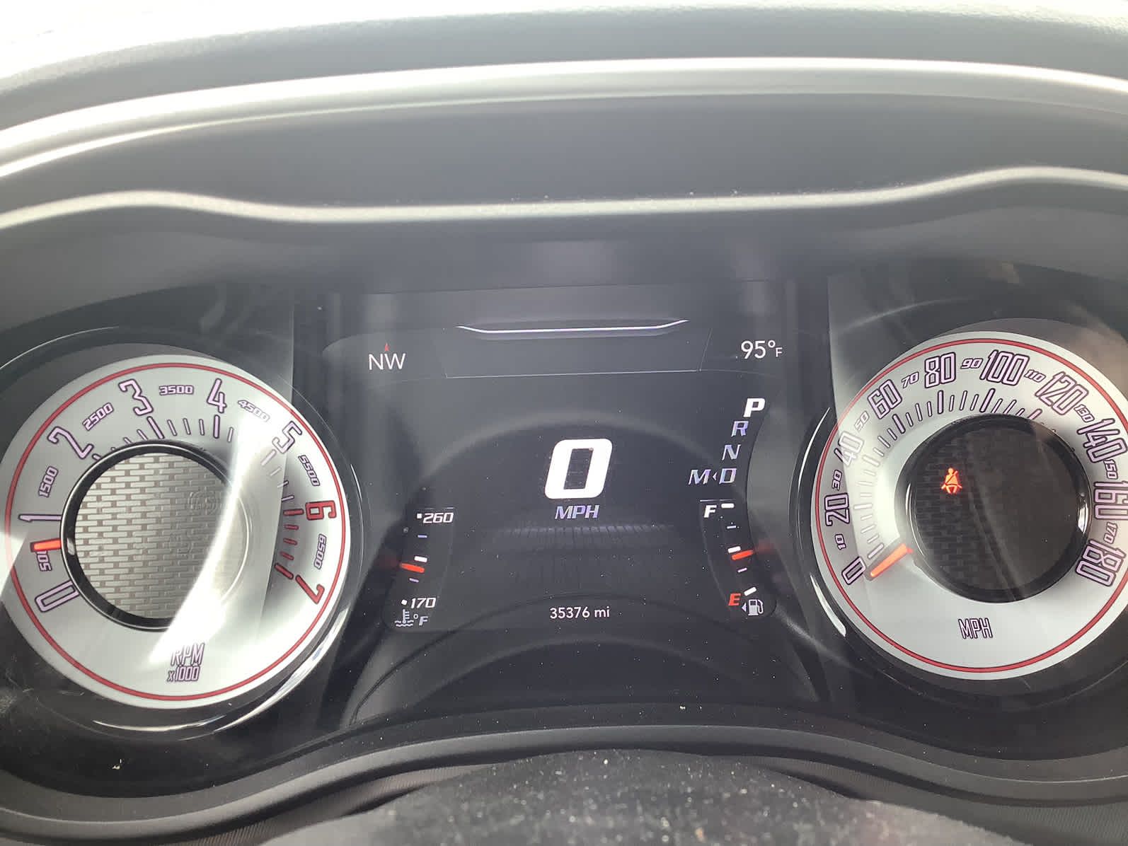 2022 Dodge Challenger R/T Scat Pack photo 15