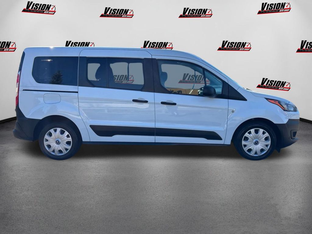 2020 Ford Transit Connect XL photo 3