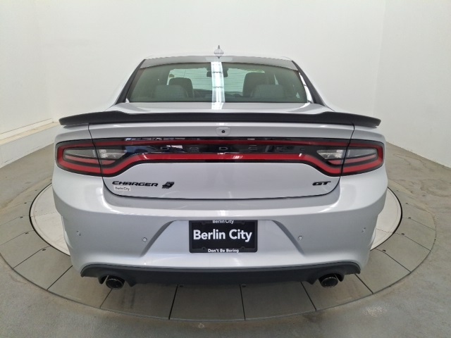2023 Dodge Charger GT photo 3