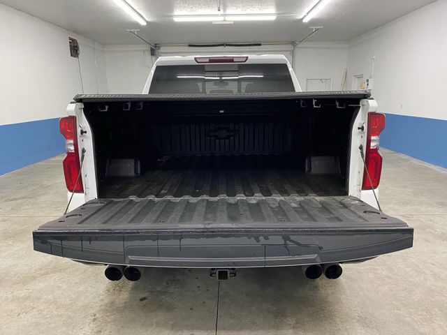 2019 Chevrolet Silverado 1500 LT Trail Boss photo 13