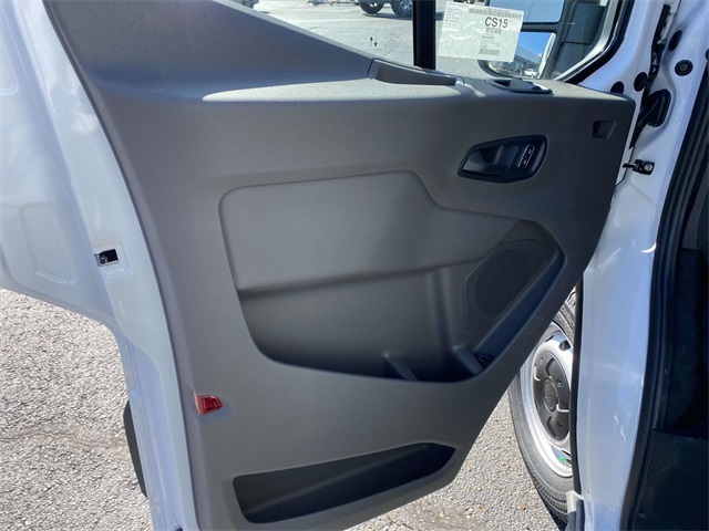 2025 Ford Transit Cargo Van photo 12