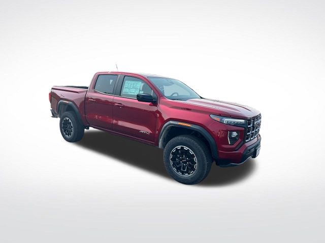 2026 Gmc Canyon AT4 photo 7