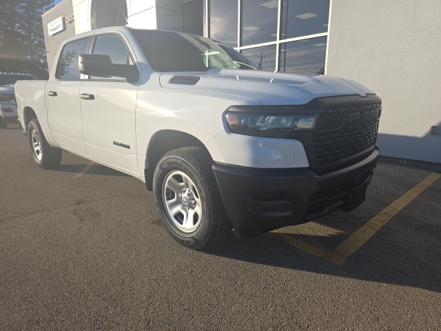 2025 RAM Ram 1500 Pickup Tradesman's photo
